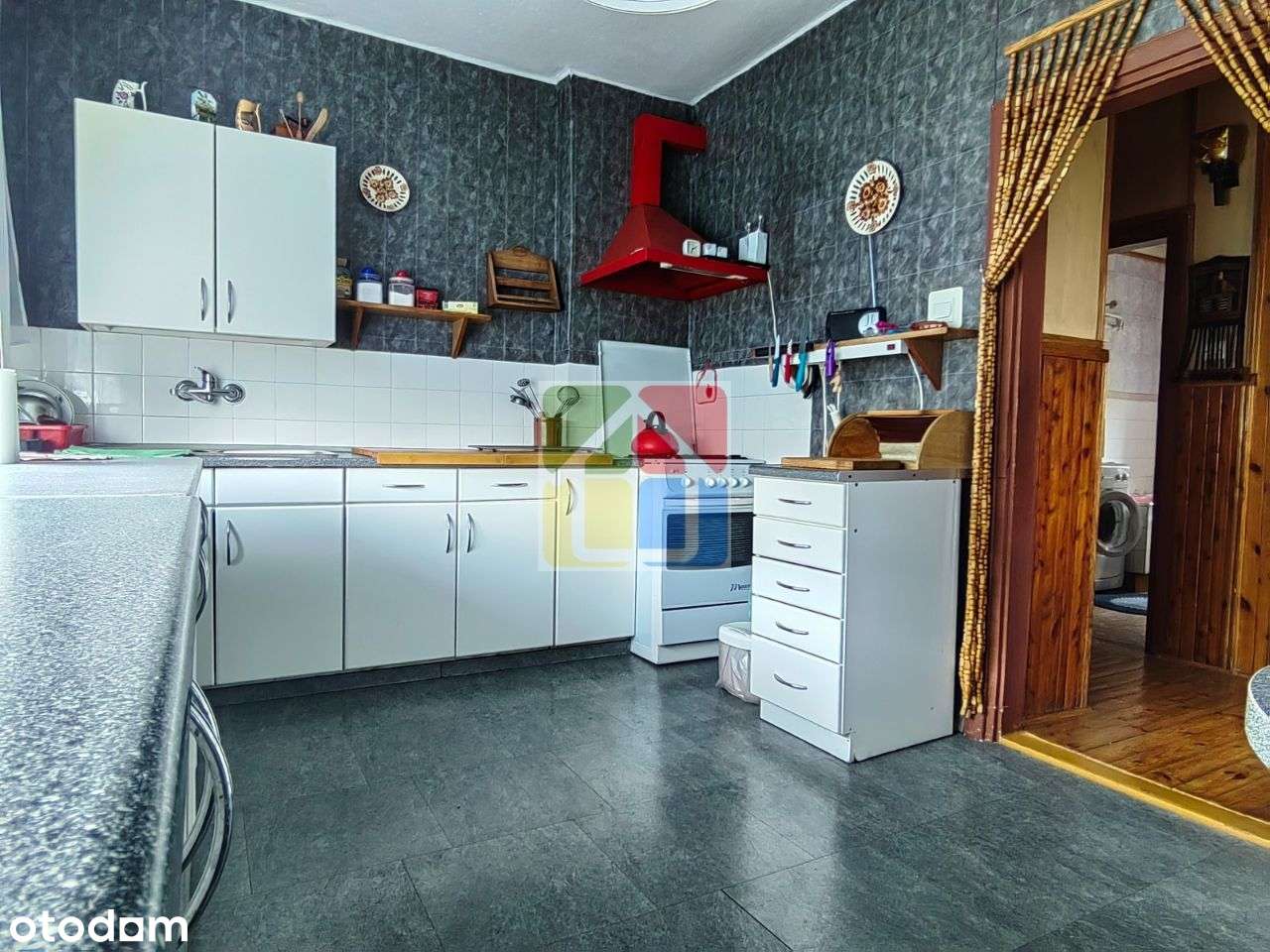 Dom w Gostyninie - Pełny obrazek: 4/15