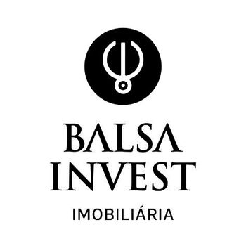 Balsa Invest Logotipo