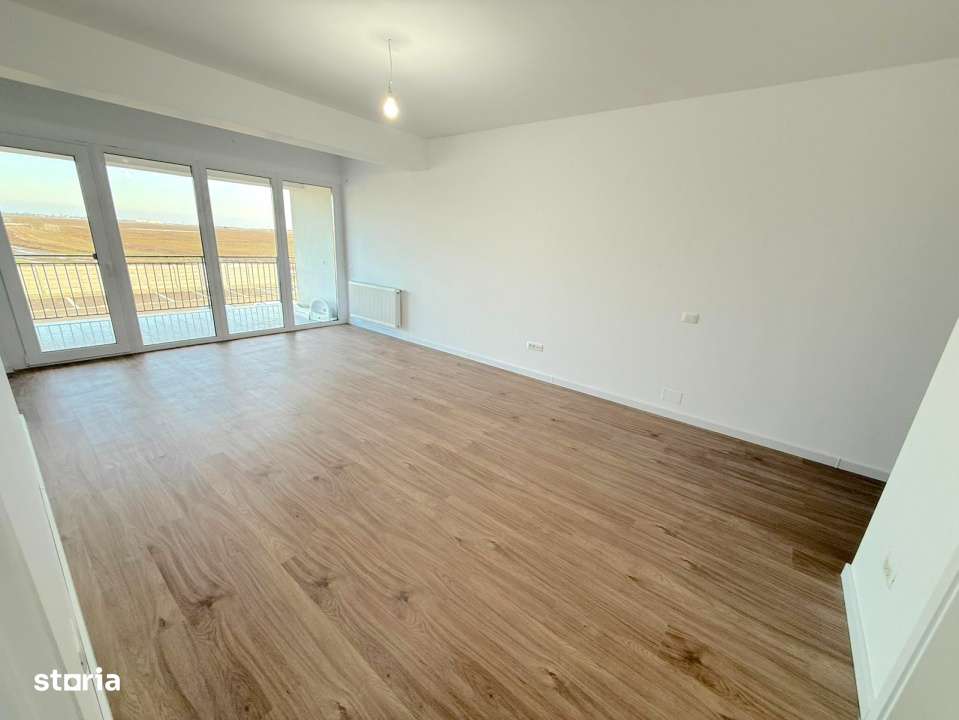 Apartament Spatios de 2 Camere - 74mp | Nou - Finalizat | Green Garden-12