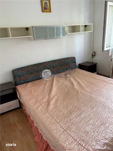 Apartament 3 Camere Nicolina 1 Prima Statie