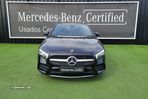 Mercedes-Benz A 250 Limousine e AMG Line - 3