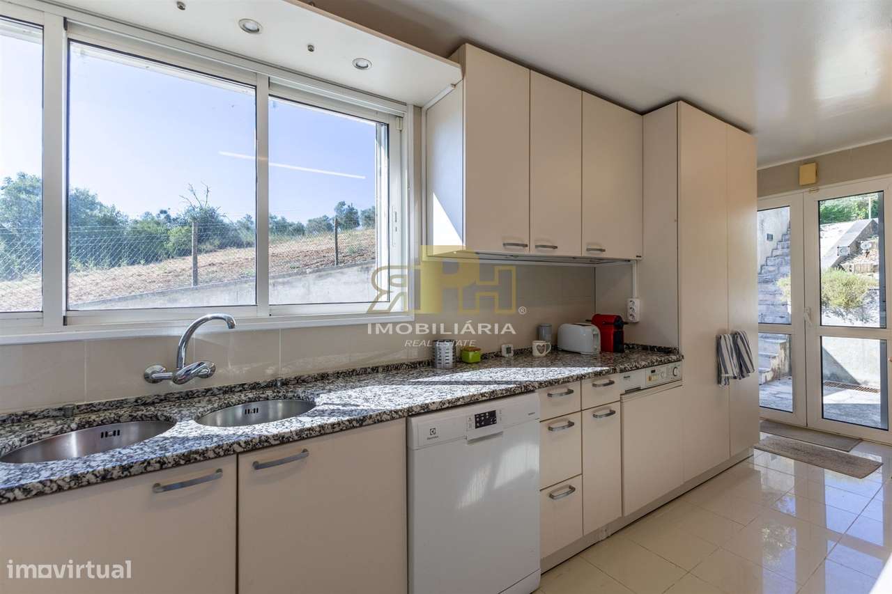 Quinta T5 Venda em Moçarria,Santarém-20