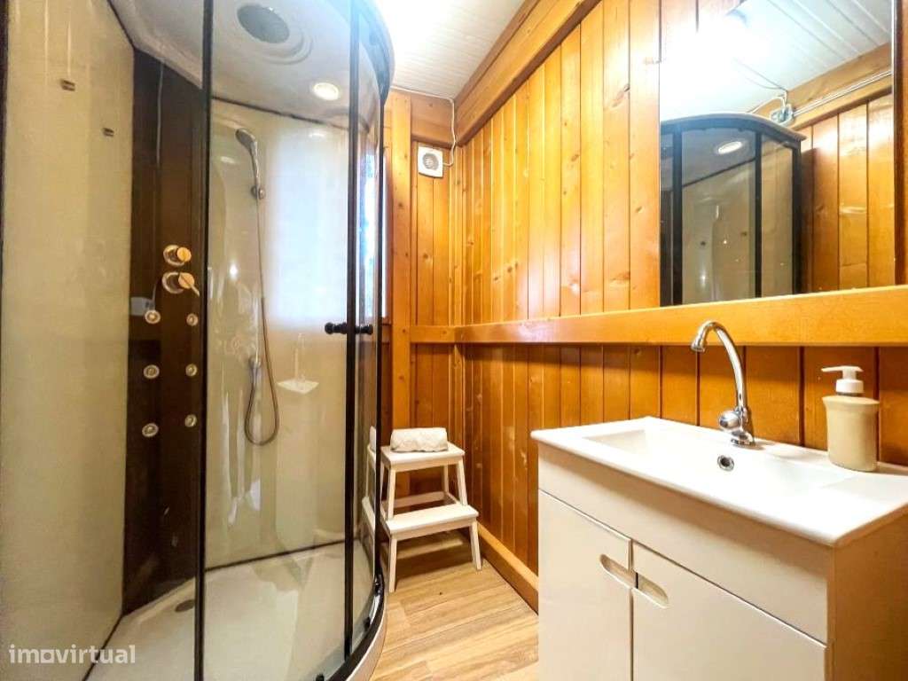 Monte Alentejano com 8,2 Hectares - Um Paraíso de Natureza e Sereni...-59