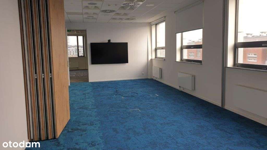 od 600m2 do 1200m2 BIURO Strzegomska + PARKING - Pełny obrazek: 5/18