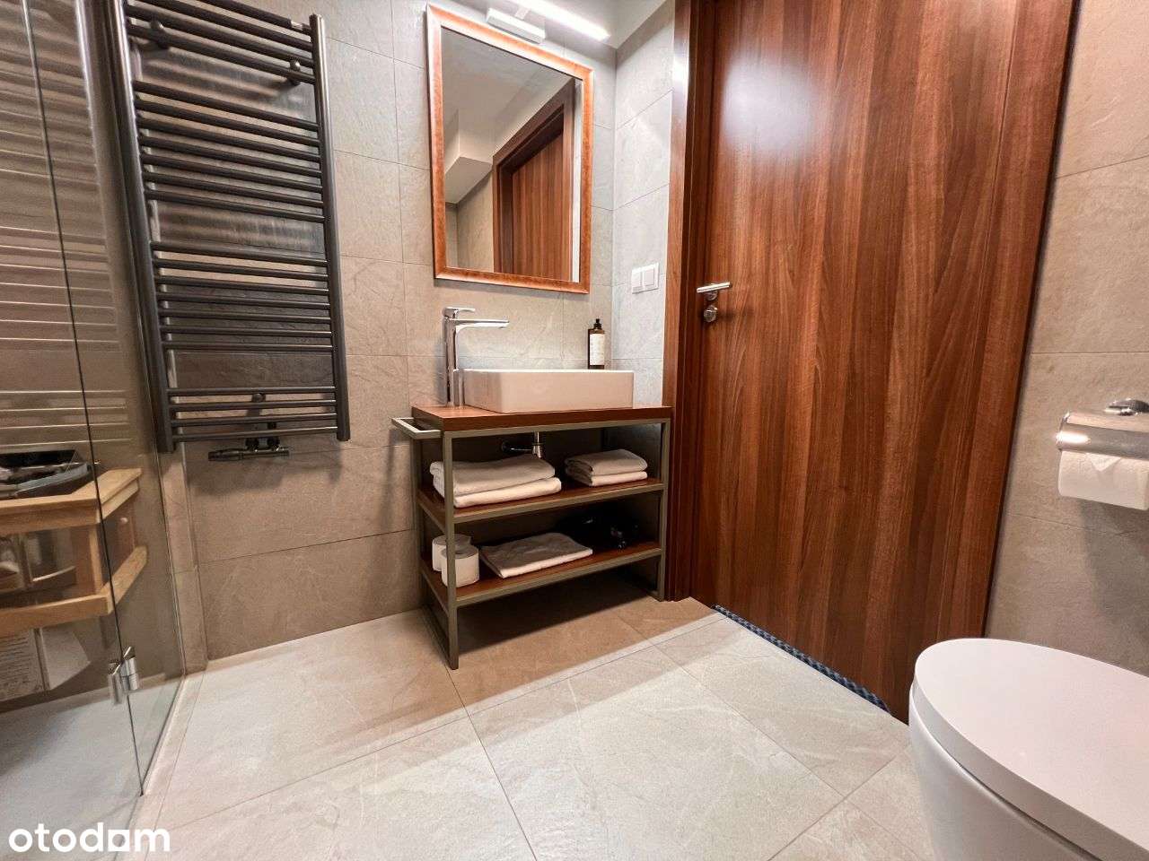 Apartament Szklarska Poręba Wysoki Standard SAUNA-3