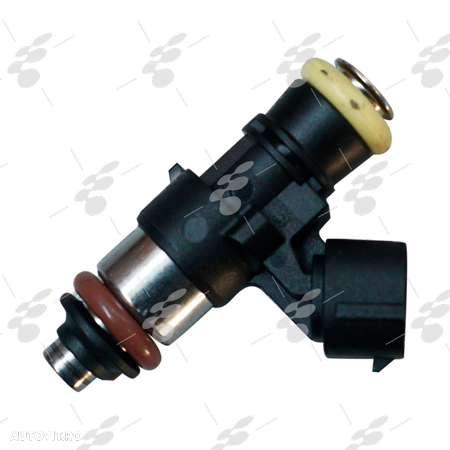 INJECTOR IVECO EUROCARGO 5801694334 5801790121 5802210441 CNG - 1