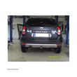 Carlig de remorcare pentru Dacia DUSTER - SUV 2/4 WD - sistem semidemontabil -cu suruburi  - din 11.2013 - 2017 - 10