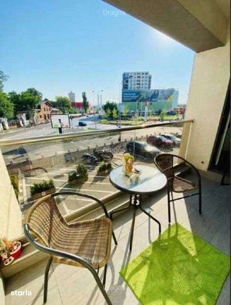 Apartament de lux Orhideea19 Grozavesti 19th langa The Bridge
