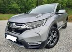 Honda CR-V - 1