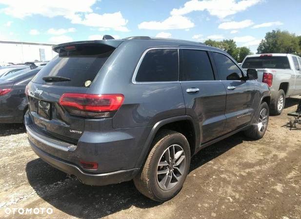 Jeep Grand Cherokee - 4