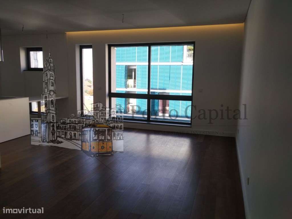 Excelente Apartamento T4 - Grande imagem: 4/38