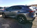 Lexus NX - 3