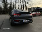 Hyundai I30 Fastback 1.4 T-GDi 140CP 5DR 7DCT Exclusive - 2