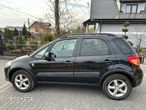 Suzuki SX4 1.9 DDiS 4WD GS / Premium - 5