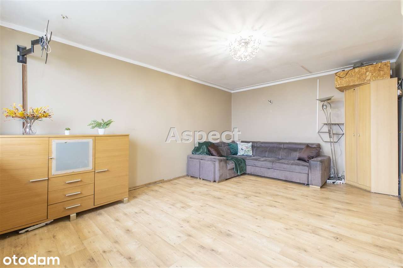 4 pokoje, 2 balkony Zabrze, Centrum - Pełny obrazek: 1/15