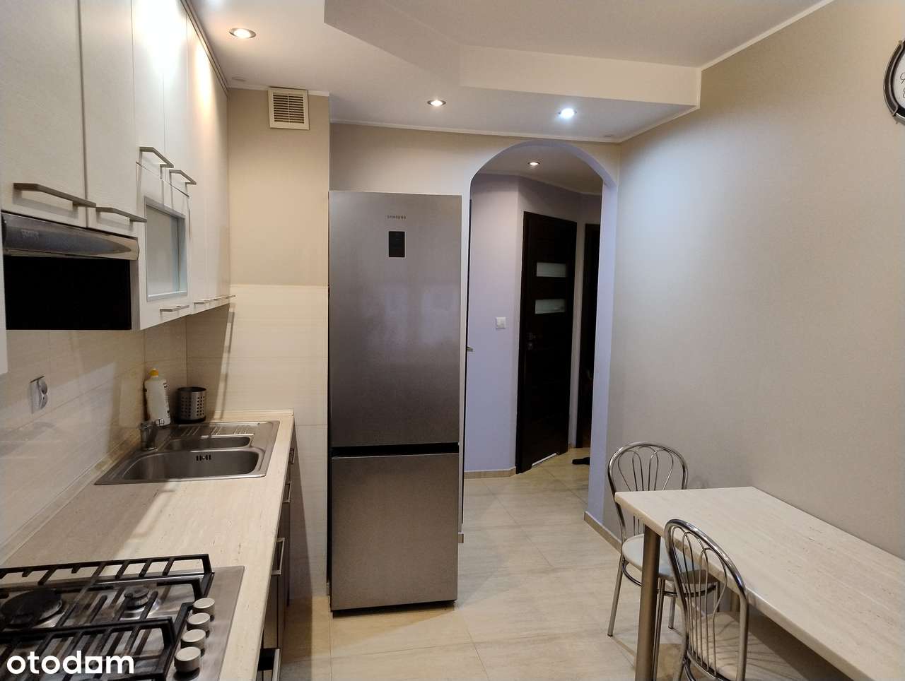 Okazja!  Duże, 3 pokojowe mieszkanie na I piętrze w dobrej cenie! - Pełny obrazek: 4/20