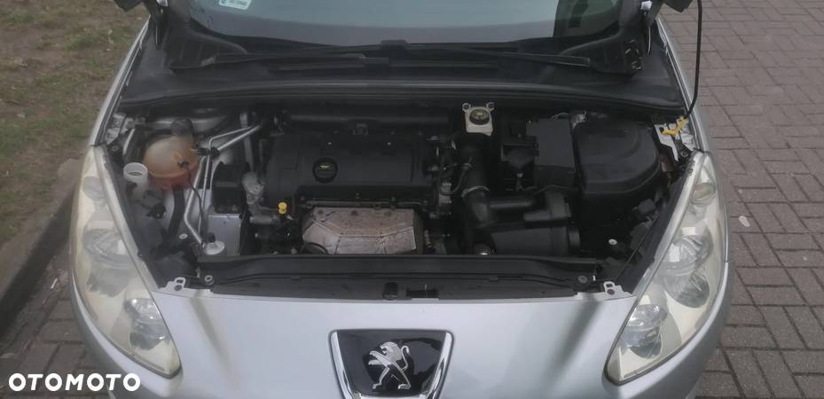 Peugeot 308 1.6 VTi Access - 26