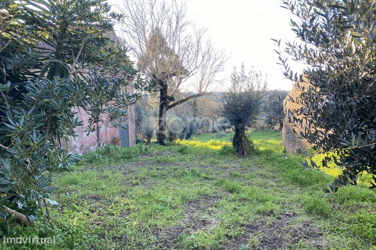 Moradia T5 em Lagarteira - Ansião por 154.500€-21