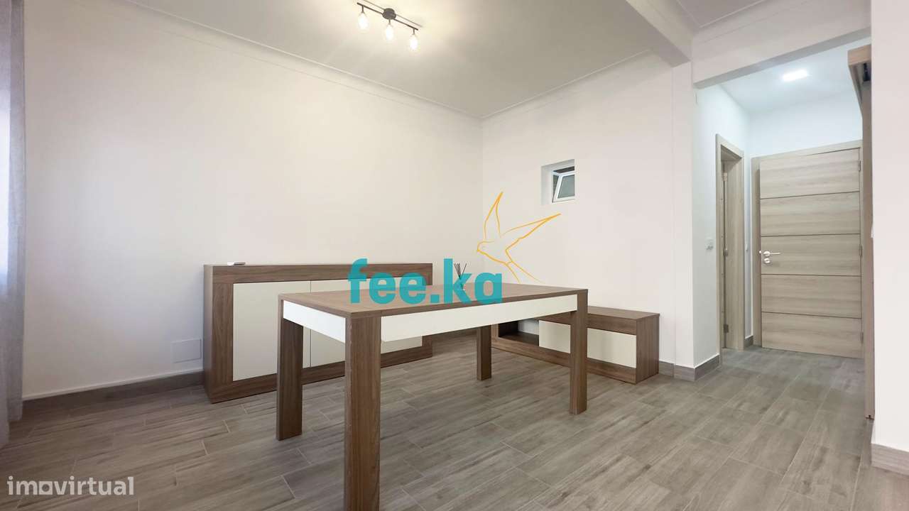 Apartamento T3 Remodelado-6