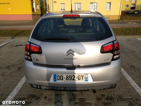 Citroën C3 1.2 PureTech Live - 6