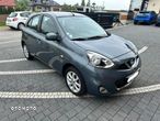 Nissan Micra 1.2 Acenta CVT - 2