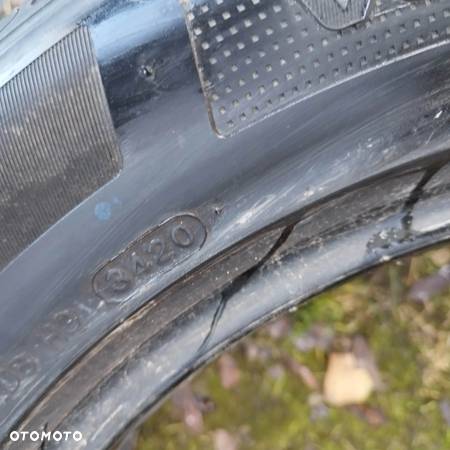 235/55/18 hankook ventus s1 evo2 suv - 3