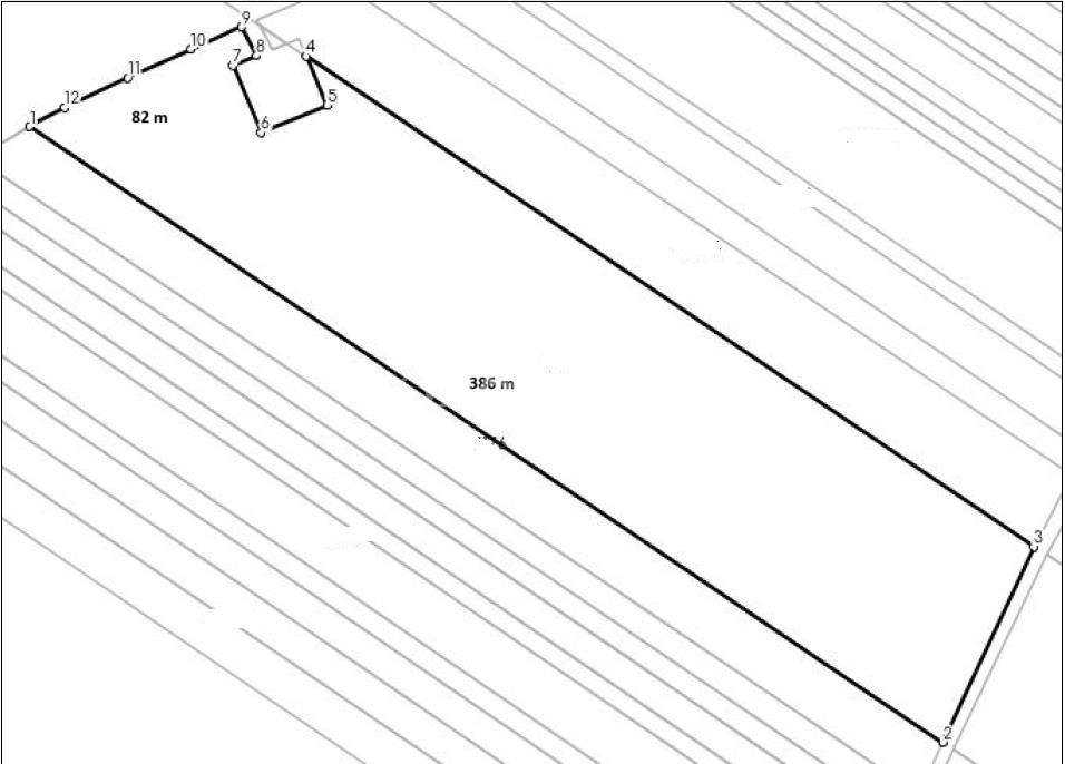 9 ha, Intravilan, Centura Mihailesti, Barter, Joint Venture sau Vanzar-3