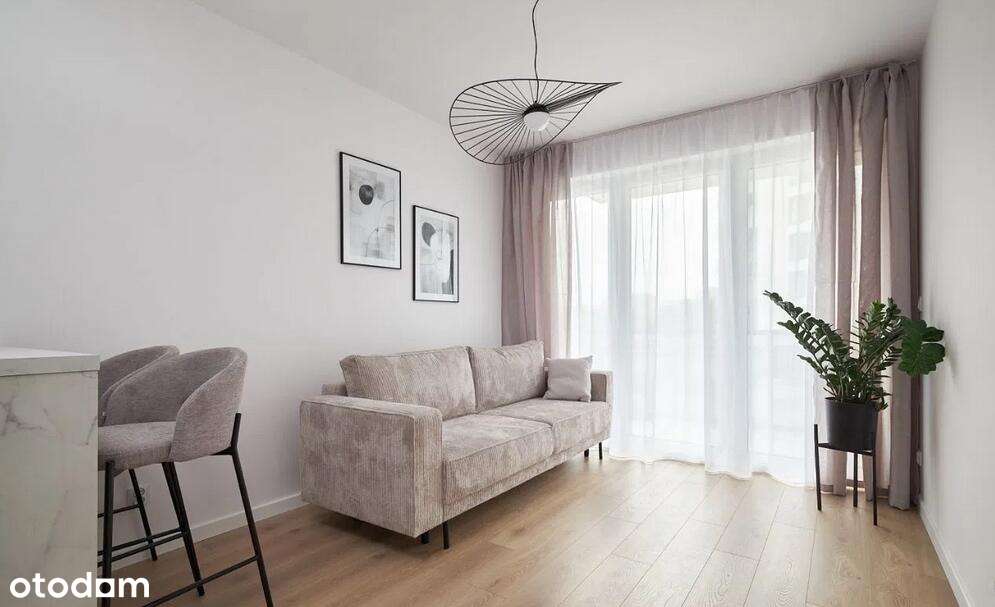 2KM do Starego Miasta , 500m do Wisły , Garaż 5tys Okazja! 2-pok-3