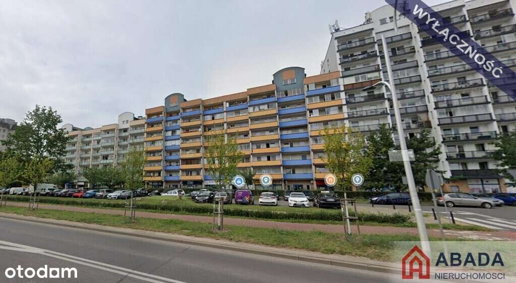 Wykończony lokal witryny parking duży ruch-9