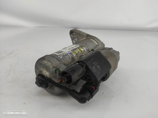 Motor De Arranque Volkswagen Golf Vii Variant (Ba5, Bv5) - 4