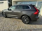 Volvo XC 60 2.0 B4 Inscription Geartronic - 4