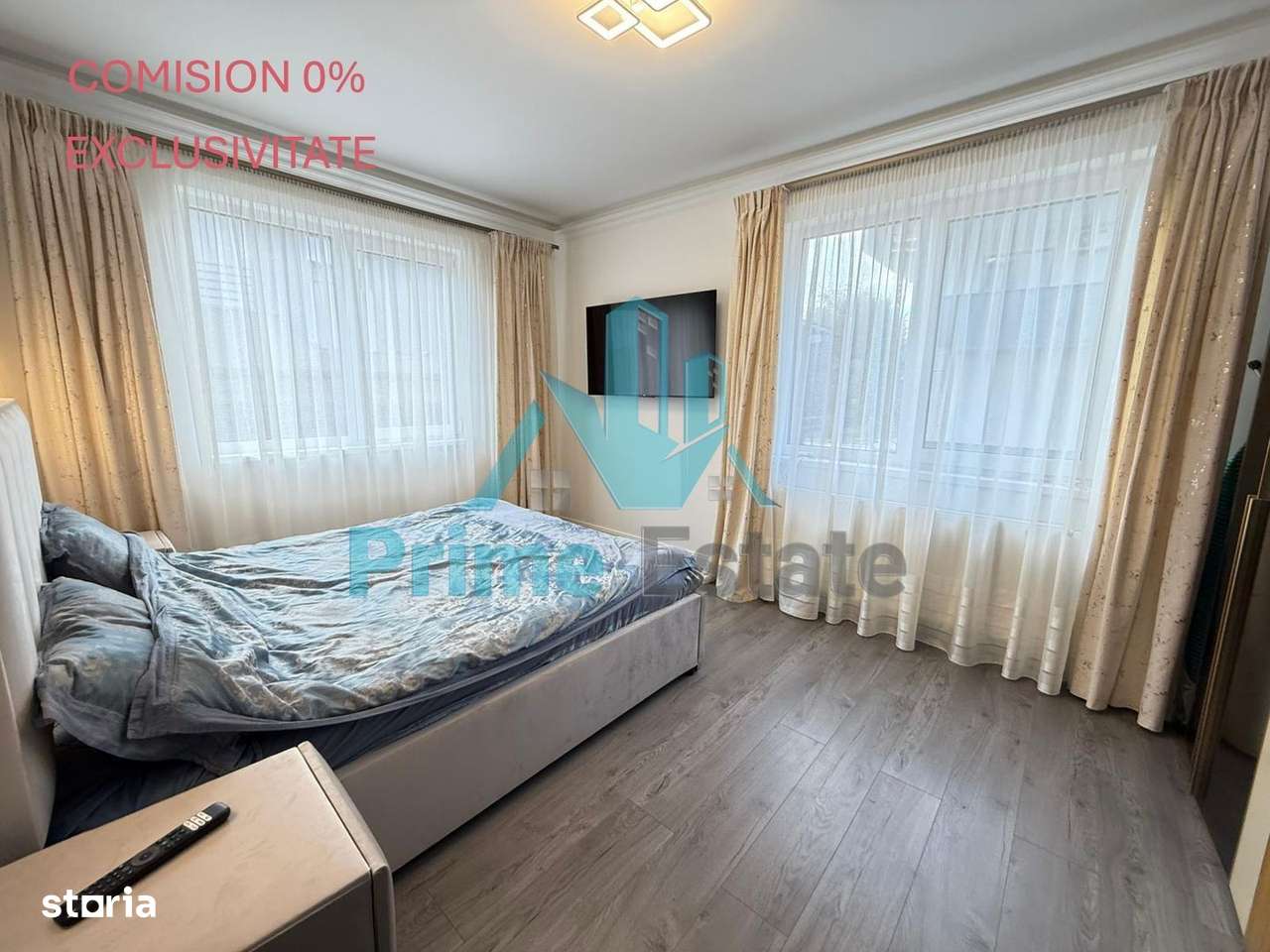 Comision 0%, Apartament 3 camere la cheie Porii 138-5