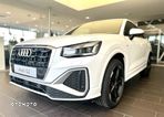 Audi Q2 35 TFSI S Line S tronic - 2