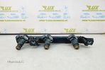 Rampa injectoare 1.2 VTi  benzina HMR HMZ 9816955780 Peugeot 2008 1 seria - 2