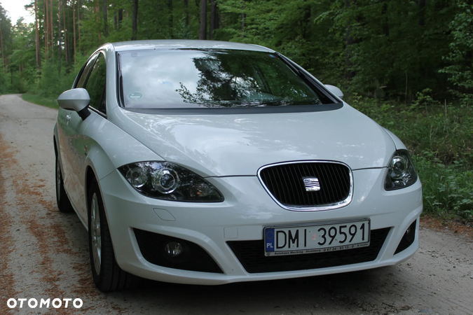 Seat Leon 1.4 TSI Style Copa - 4