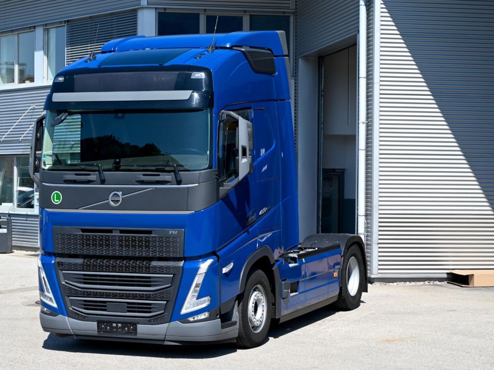 Volvo FH 2024