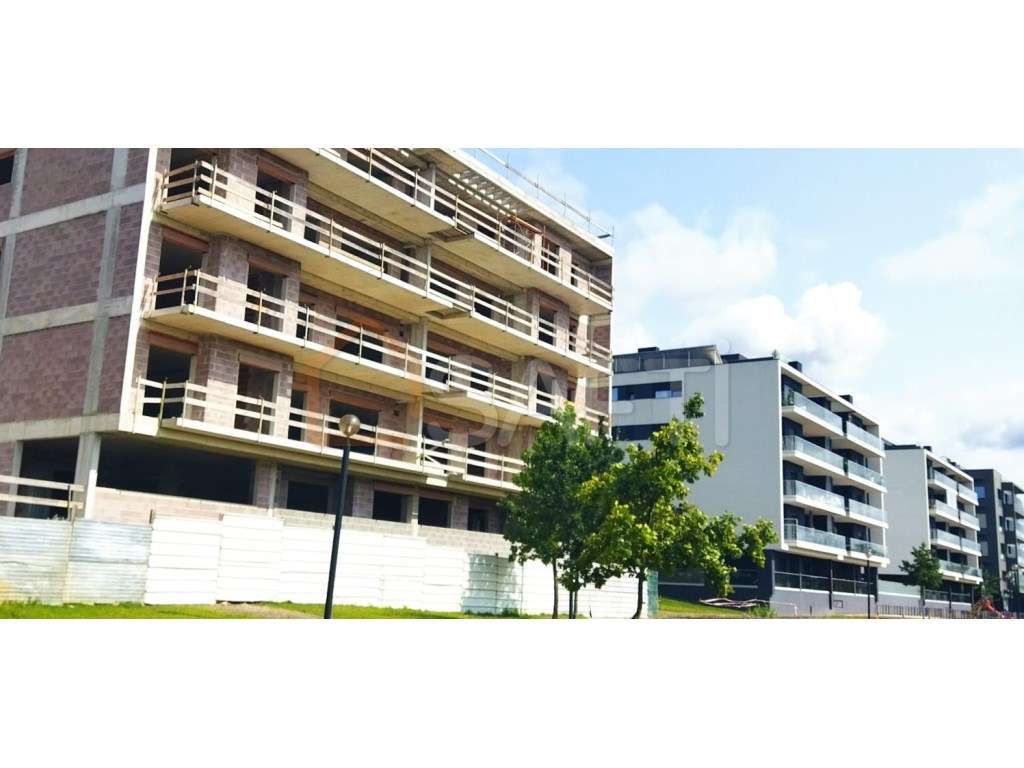 Excelente Apartamentro em construção, em POMBAL - Grande imagem: 2/5