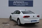 Volkswagen Passat 2.0 TDI DSG Trendline - 5