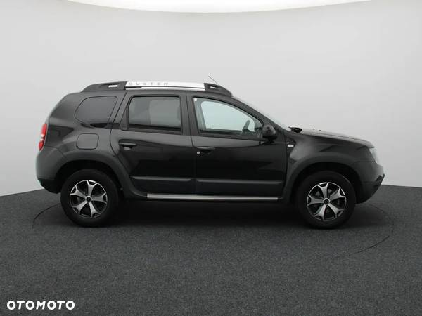 Dacia Duster 1.2 TCe Celebration - 4