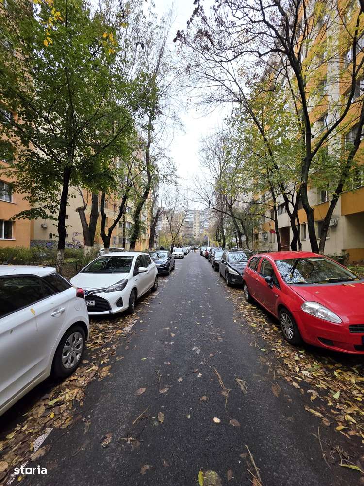 RAHOVA, STRADA TELIȚA - APARTAMENT 2 CAMERE – 52 MP - 0% COMISION-4