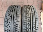 2x MICHELIN Pilot Primacy 195/55R15 2018 7,4mm NOWA - 1