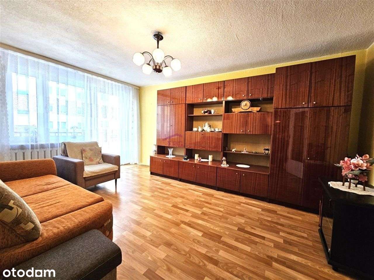 Mieszkanie z potencjałem, Kw, dostępne od ręki!-1