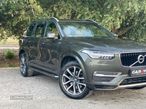 Volvo XC 90 2.0 D4 Momentum - 8