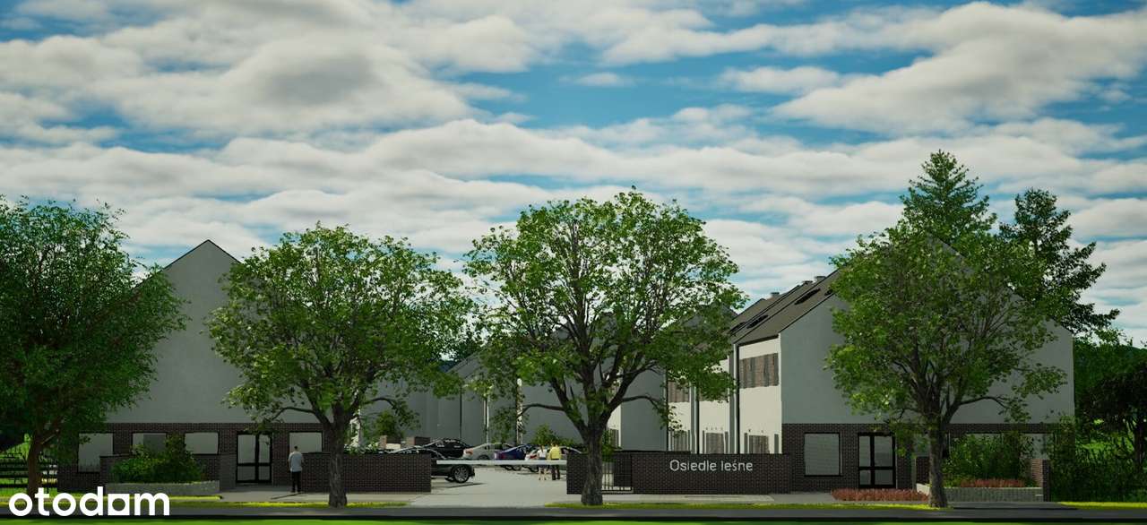 Mieszkanie 64,41 - Pełny obrazek: 5/5