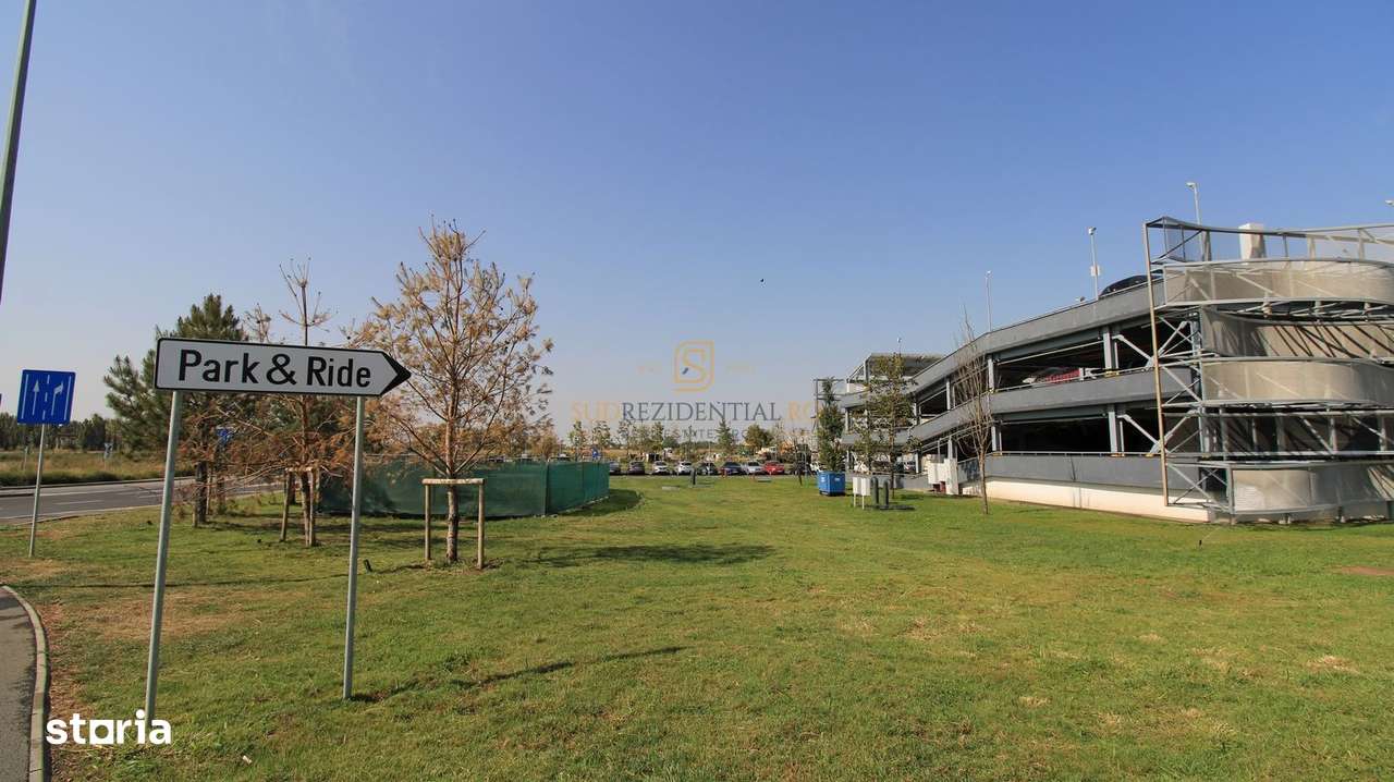 Teren intravilan, ideal investitie, zona IMGB, Sectorul 4-18