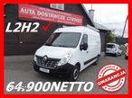 Renault MASTER - 1