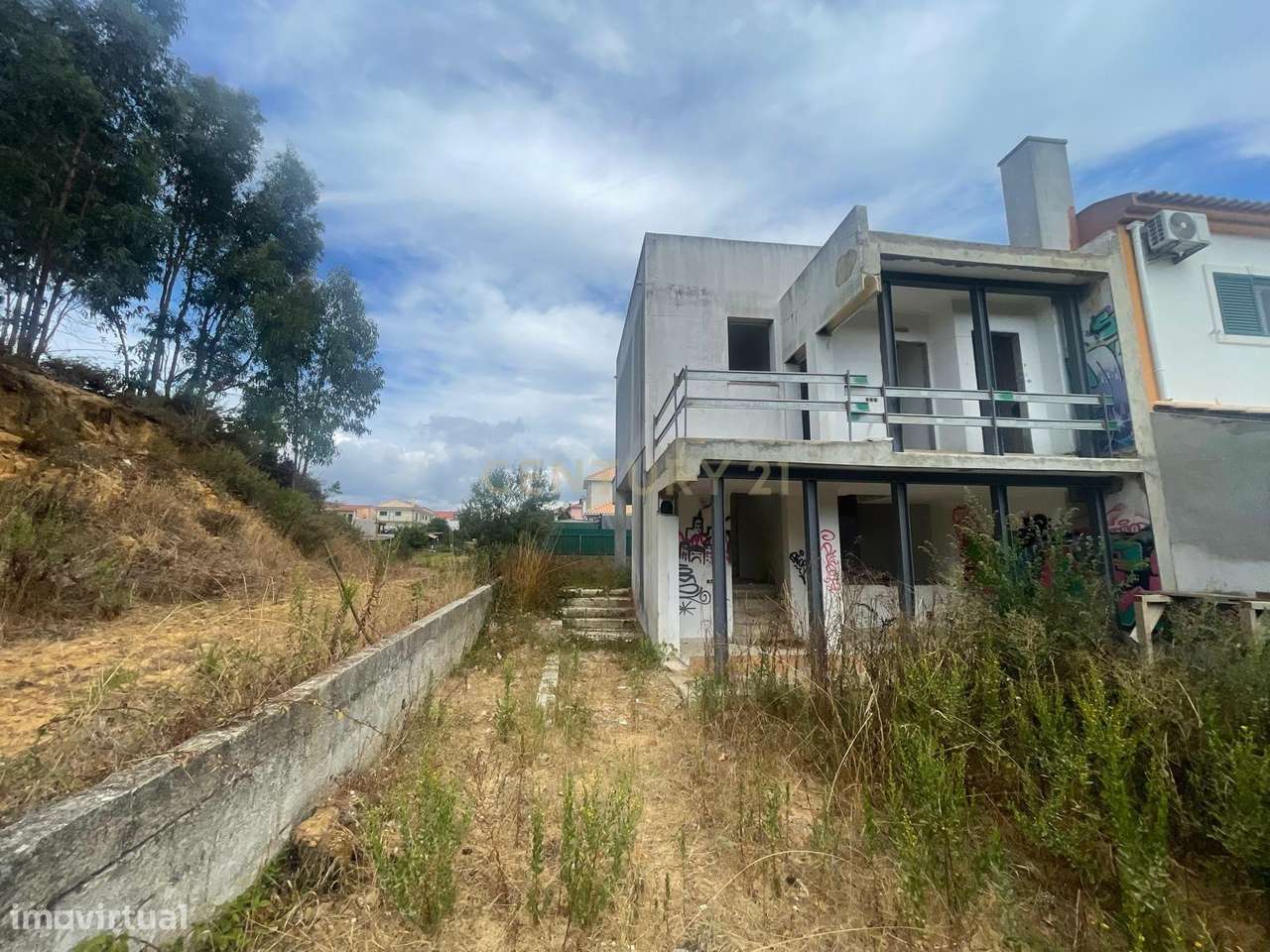 Terreno Urbano na Aiana de Cima, Sesimbra - Localização Privilegiada e - Grande imagem: 4/6