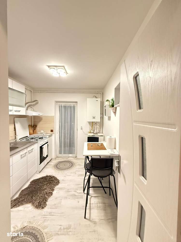 Garsoniera mobilata -mutare imediata-Militari Residence-Comision 0% - Imagine principală: 3/20