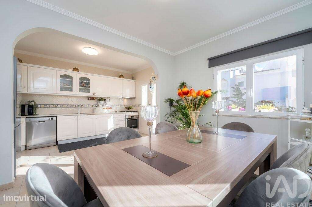 Casa / Villa T5 em Quarteira de 149 m2 - Grande imagem: 5/40