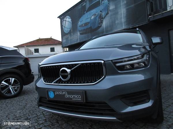 Volvo XC 40 2.0 D3 Momentum Plus Geartronic - 18